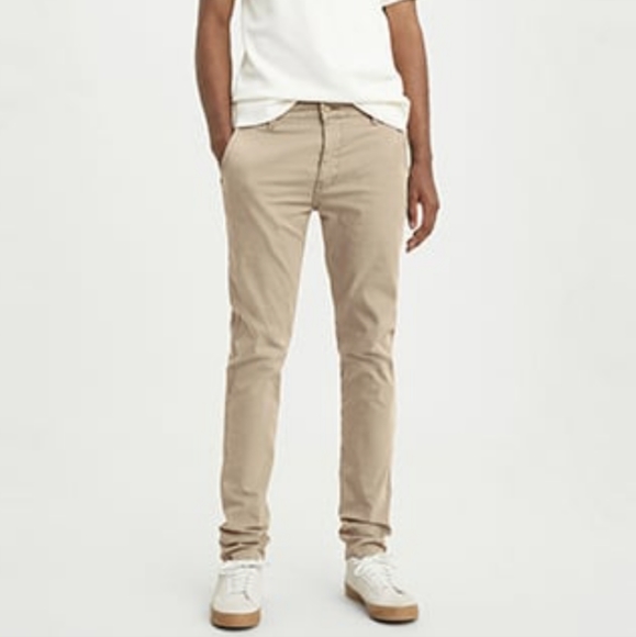 Levi's Australia Jeans - Picture 6 of 6